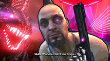 Far Cry 3 Blood Dragon