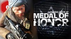 Medal of Honor Warfighter