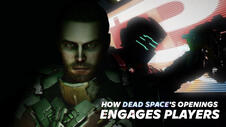 Dead Space 1, 2 & 3