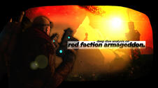 Red Faction Armageddon