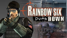 Rainbow Six Lockdown