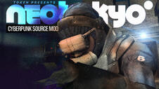 Neotokyo