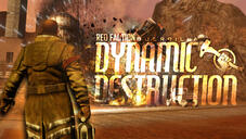Red Faction Guerrilla
