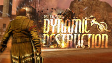 Red Faction Guerrilla