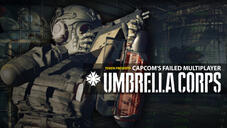 Umbrella Corps