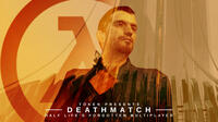 Half Life's Forgotten Deathmatch Games