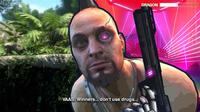 Fat Cry 3 Blood Dragon